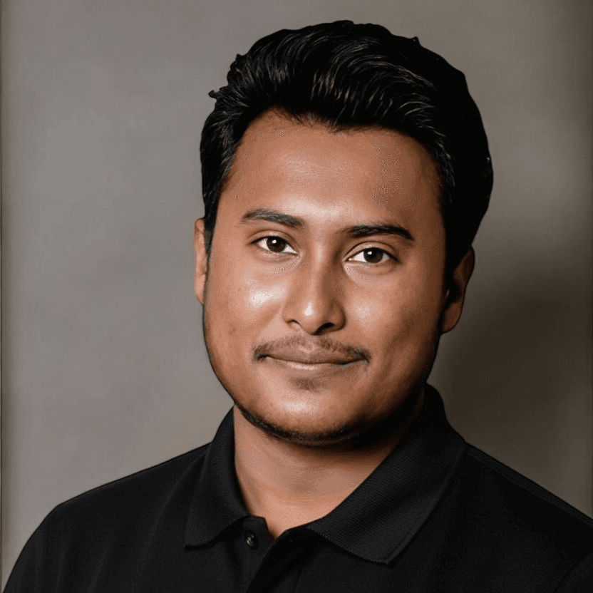 Nazmul H. Sourab - Software Engineer Portfolio